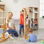 W czym przechowywać klocki dla dzieci?